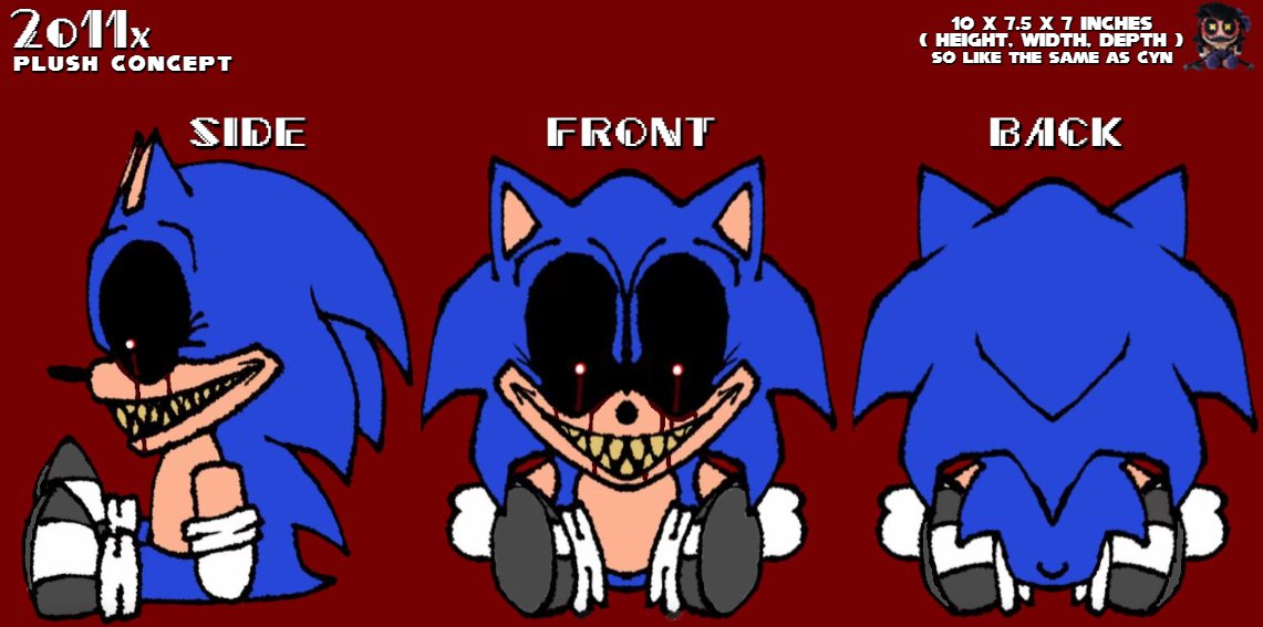 OsasBill83354's tweet image. man i want this to be real
i want a 2011x plush
but dont custom plushies cost quite a bit and i haven't got much money 

also found the original image and modified his design to be more accurate to his current design

(what no this isnt a reupload shhhh)