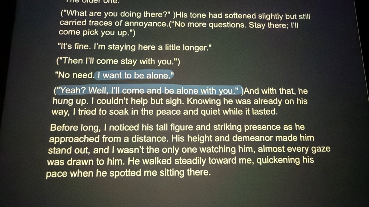 fabs__97's tweet image. Sorry, but arthit never fails to make me laugh 🤣 he does whatever he wants without caring about anything. His lucky bc it’s Dao and he just tries to ignore him

#FoureverYouProjectPart2 #thesunfromanotherstar