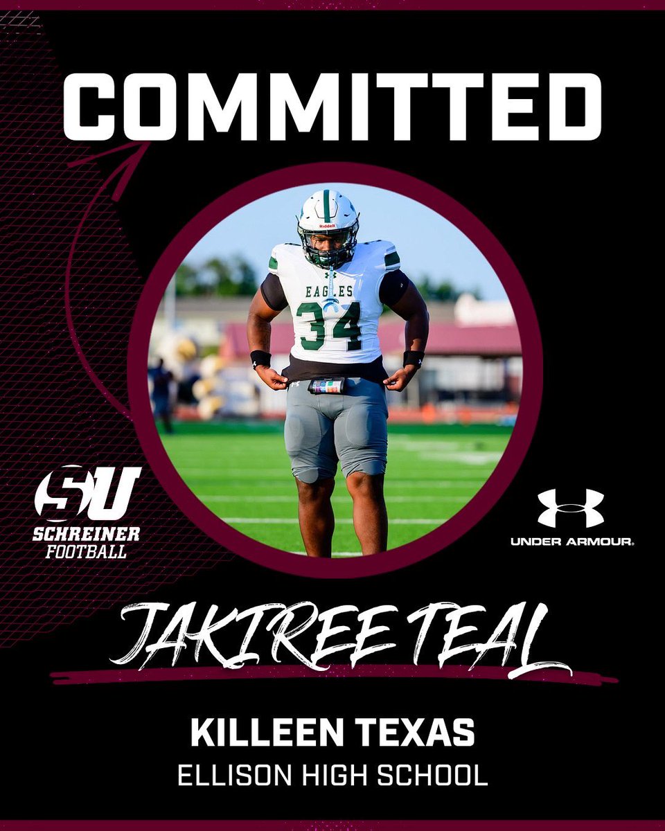 Ja’kiree Trill Teal 5 tweet media