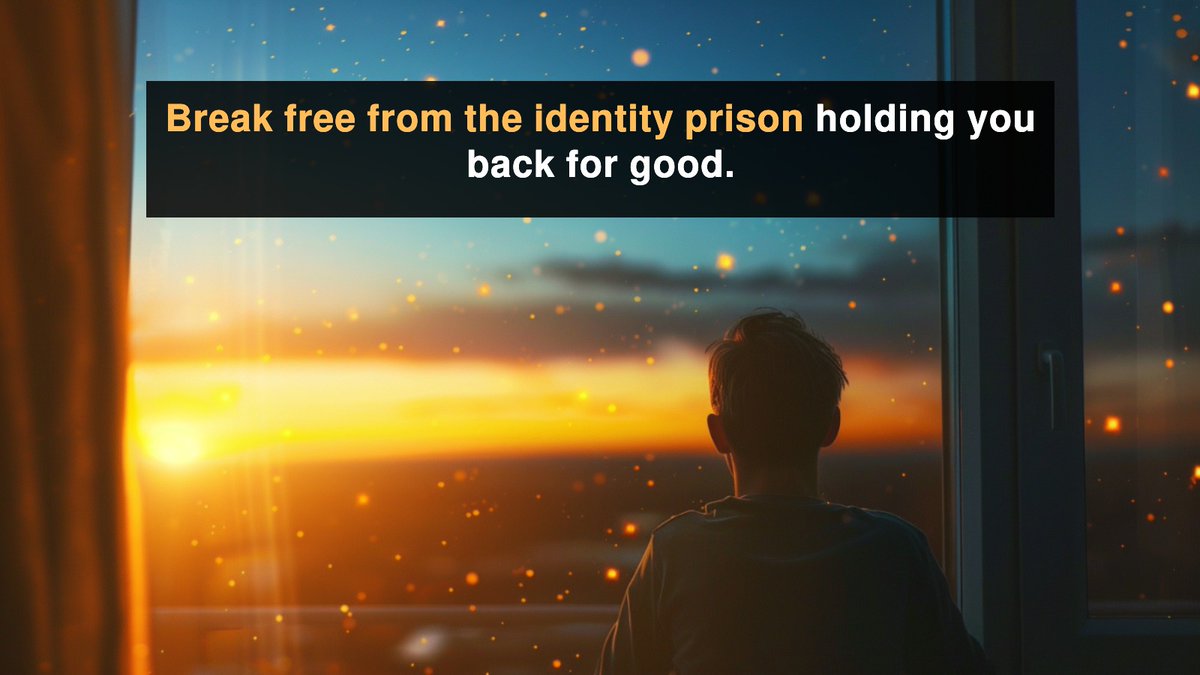 He1981Health's tweet image. Reprogram your identity, unlock your true potential.#SubconsciousShift #IdentityReprogramming #RealityAlignmentAudio

mysticlayer.co/landing-energy…