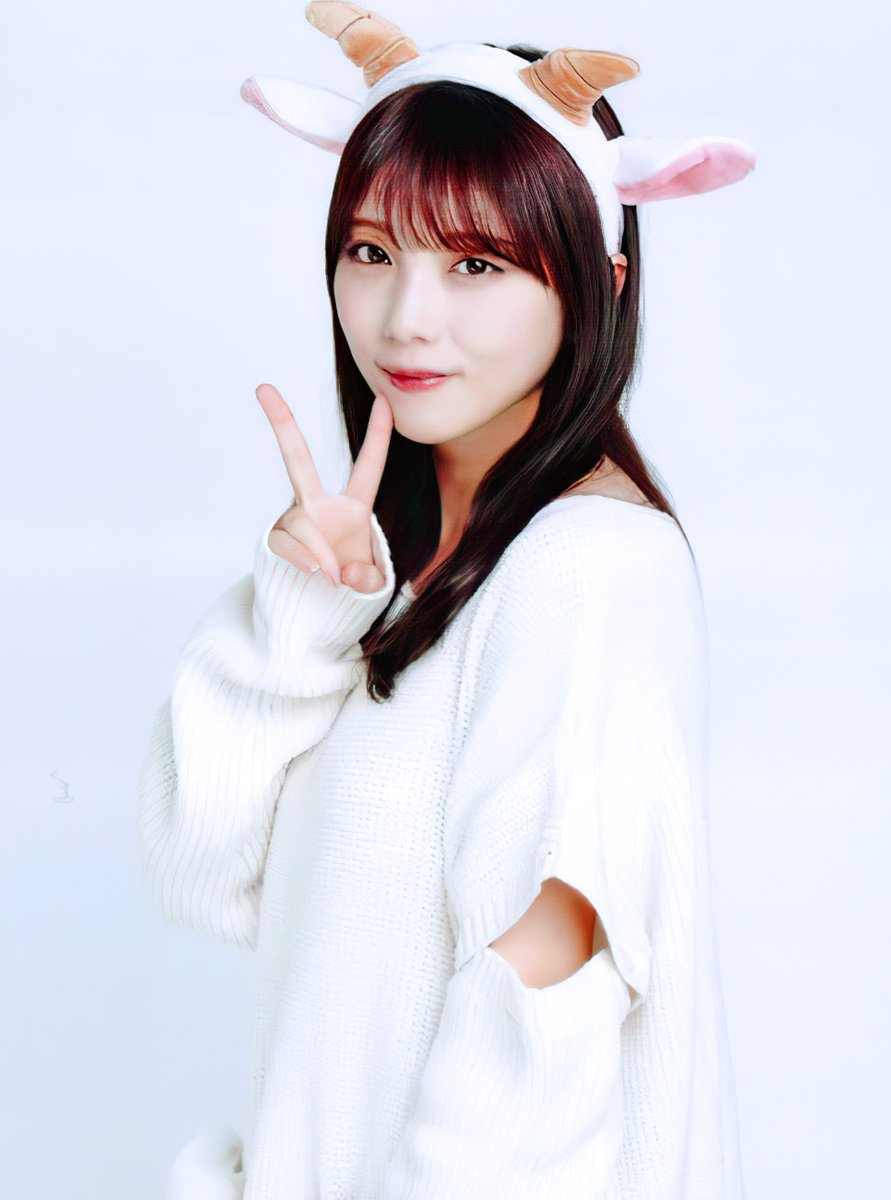 生写真　与田祐希　生写真 乃木坂46