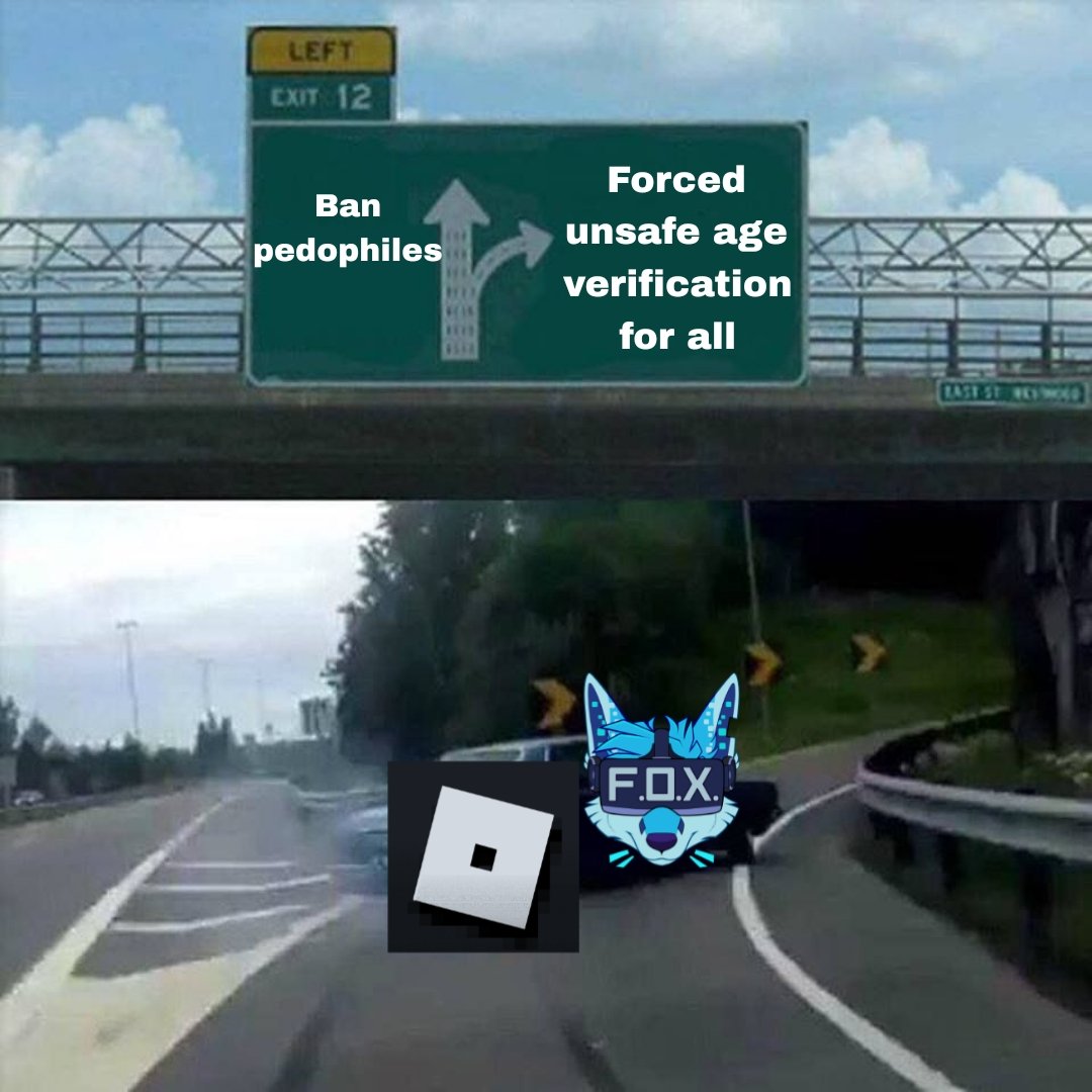 RonesRexouium's tweet photo. The current state of furality seems pretty familiar https://t.co/Vb59iharFS