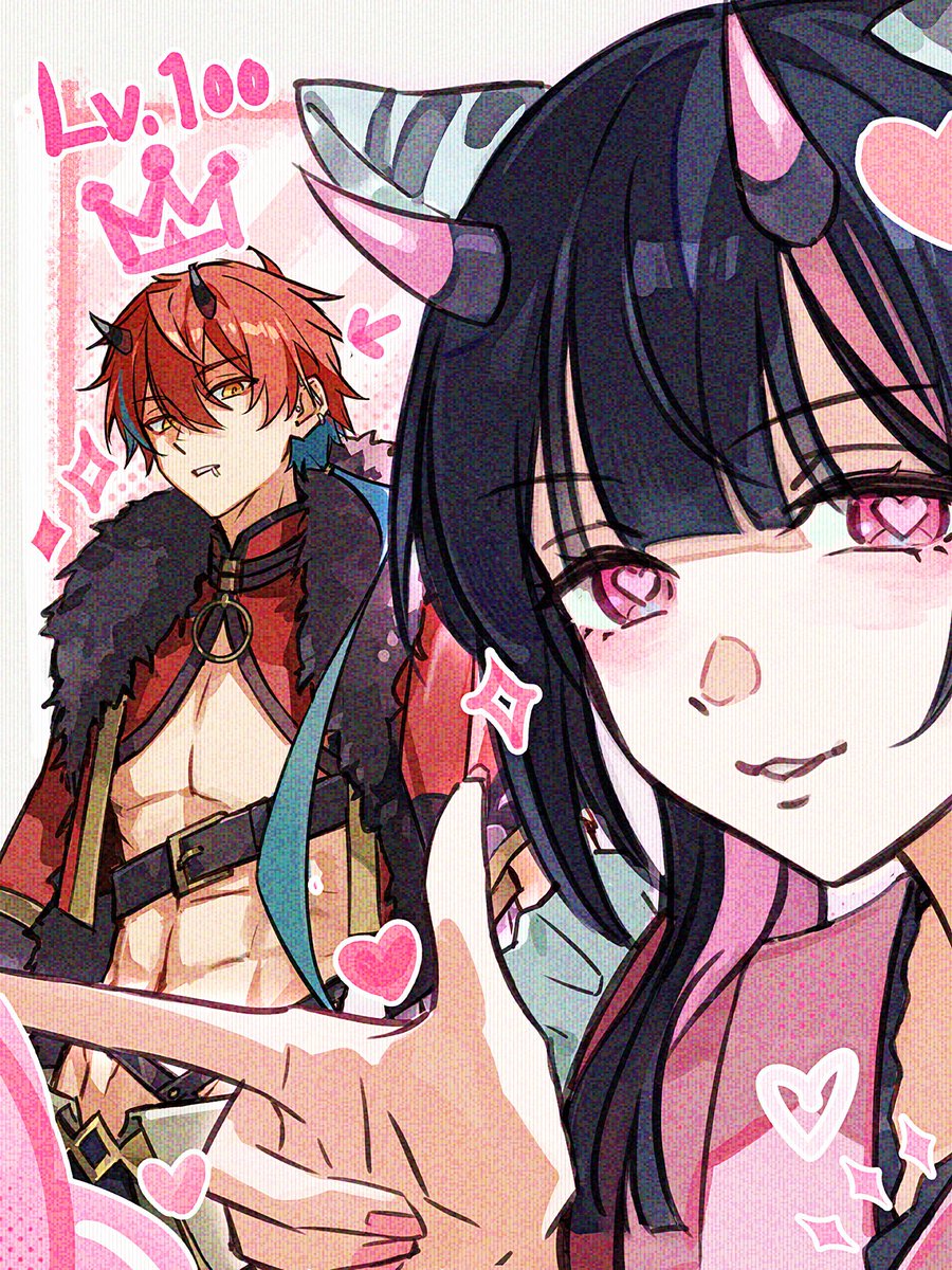 末日预报 tweet media