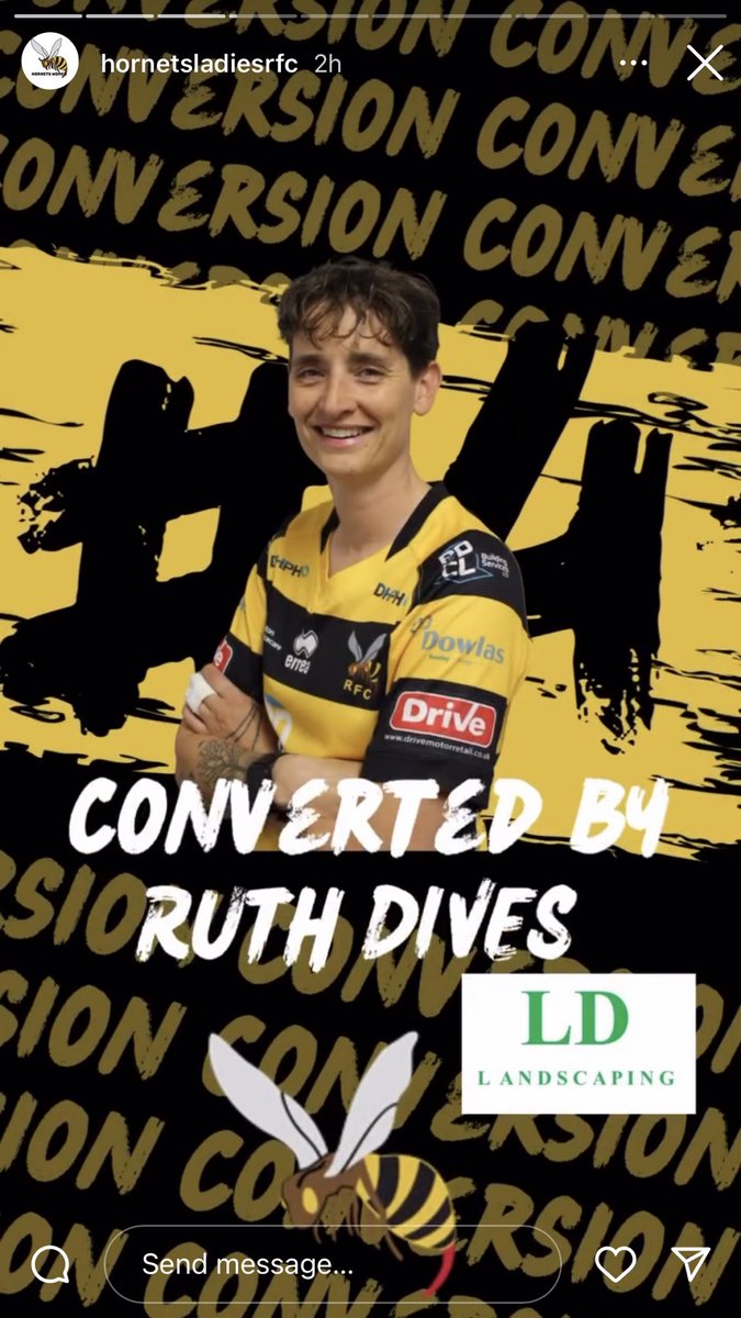 Ruth Dives tweet media