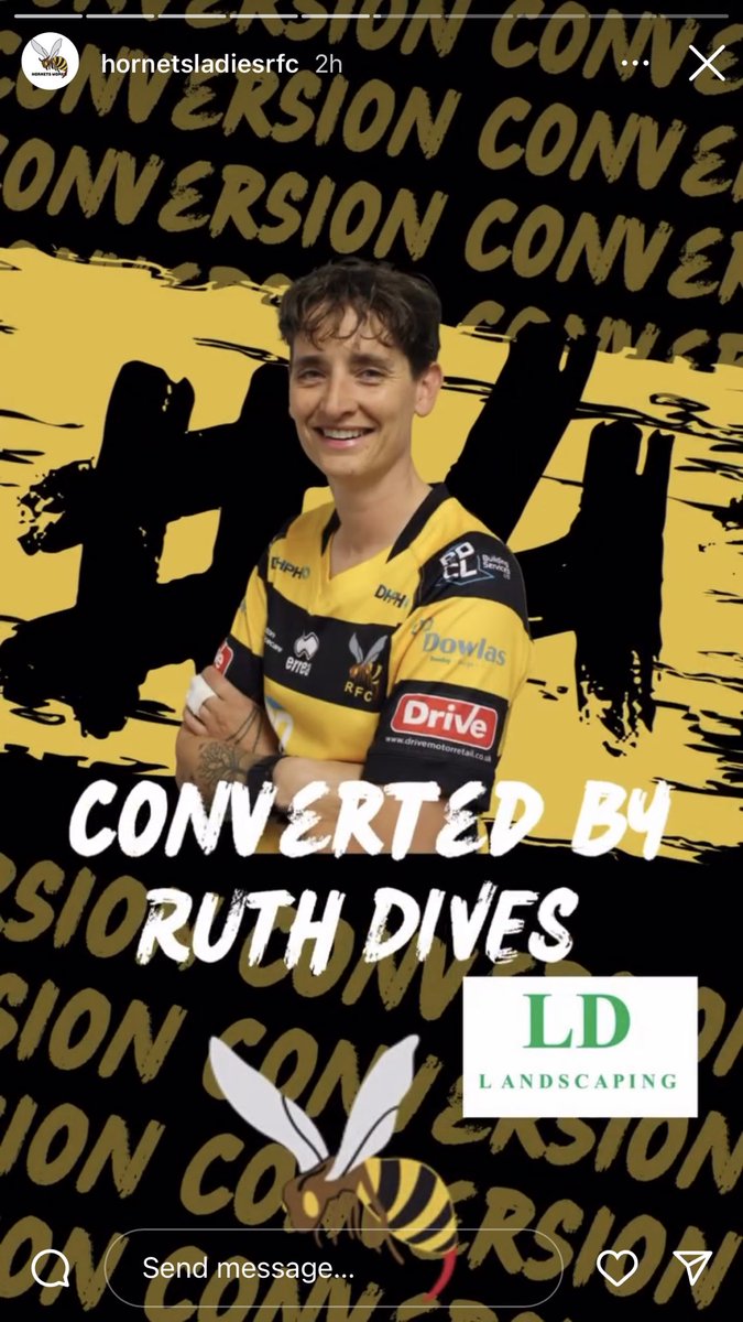 Ruth Dives tweet media