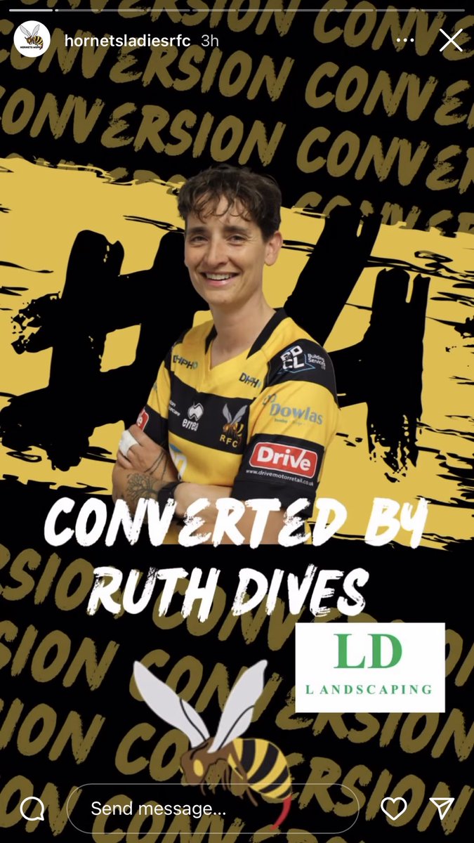 Ruth Dives tweet media