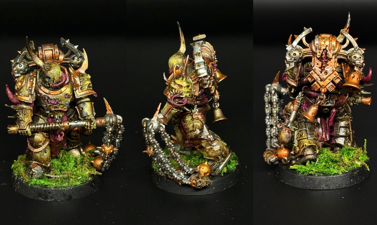 Grubious II tweet media