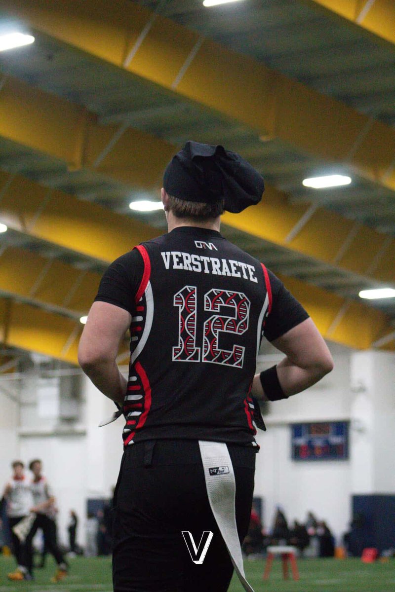 Bryan Verstraete tweet media