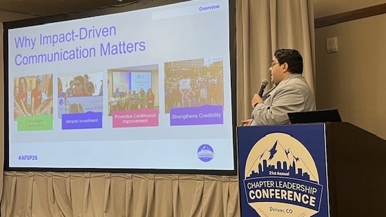 Dr. Corbin J. Standley tweet media