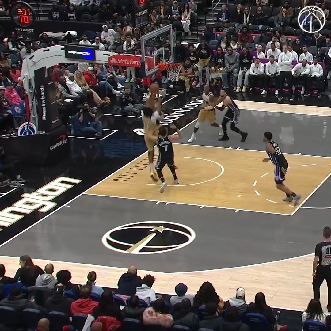 BILAL WENT BASELINE 🤯