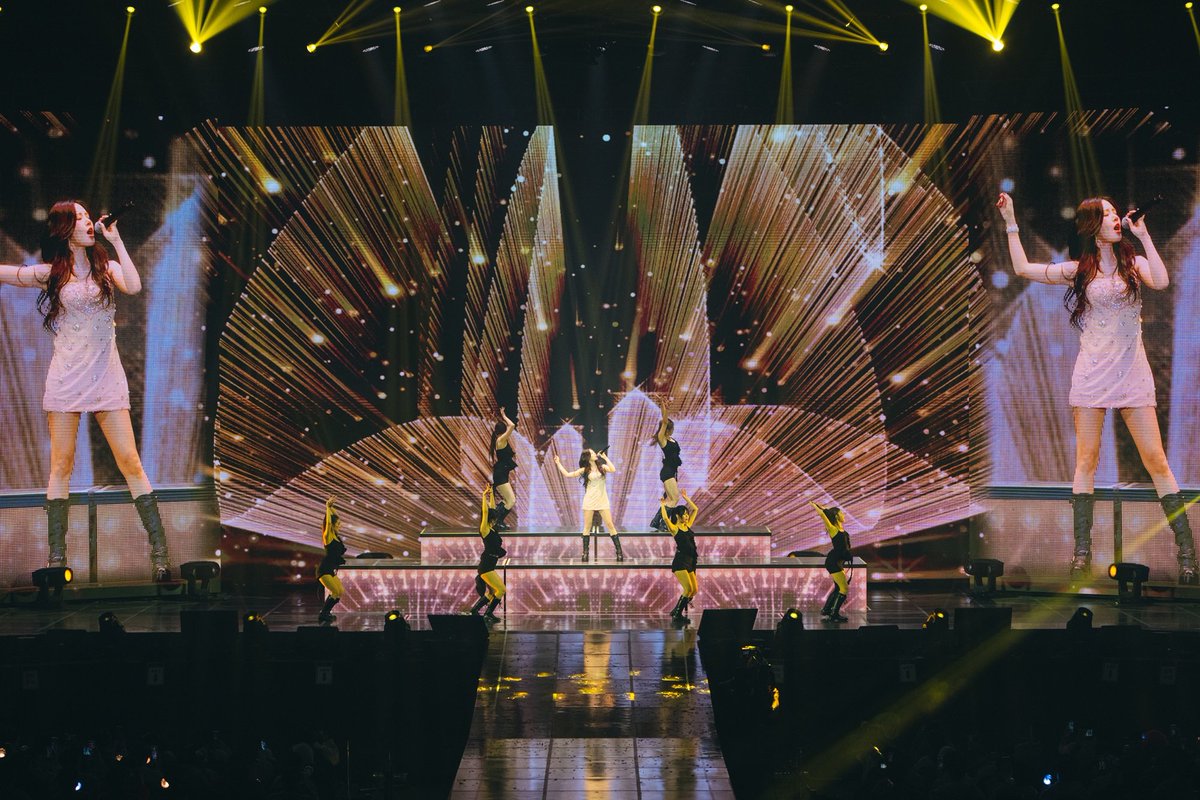 imbcenews's tweet image. 프로미스나인 지원 "콘서트 위해 두쫀쿠 이틀이나 참아" 엉뚱미 폭발 
#fromis_9 #프로미스나인 #박지원 #PARKJIWON #두쫀쿠 
#fromis_9_WORLDTOUR_ENCORE #앙코르콘서트 #나우투모로우 
#NOW_TOMORROW #플로버 #flover #재회소감 #iMBC연예 

'WE GO' 'Supersonic' 'Stay This Way' 등 본인의…