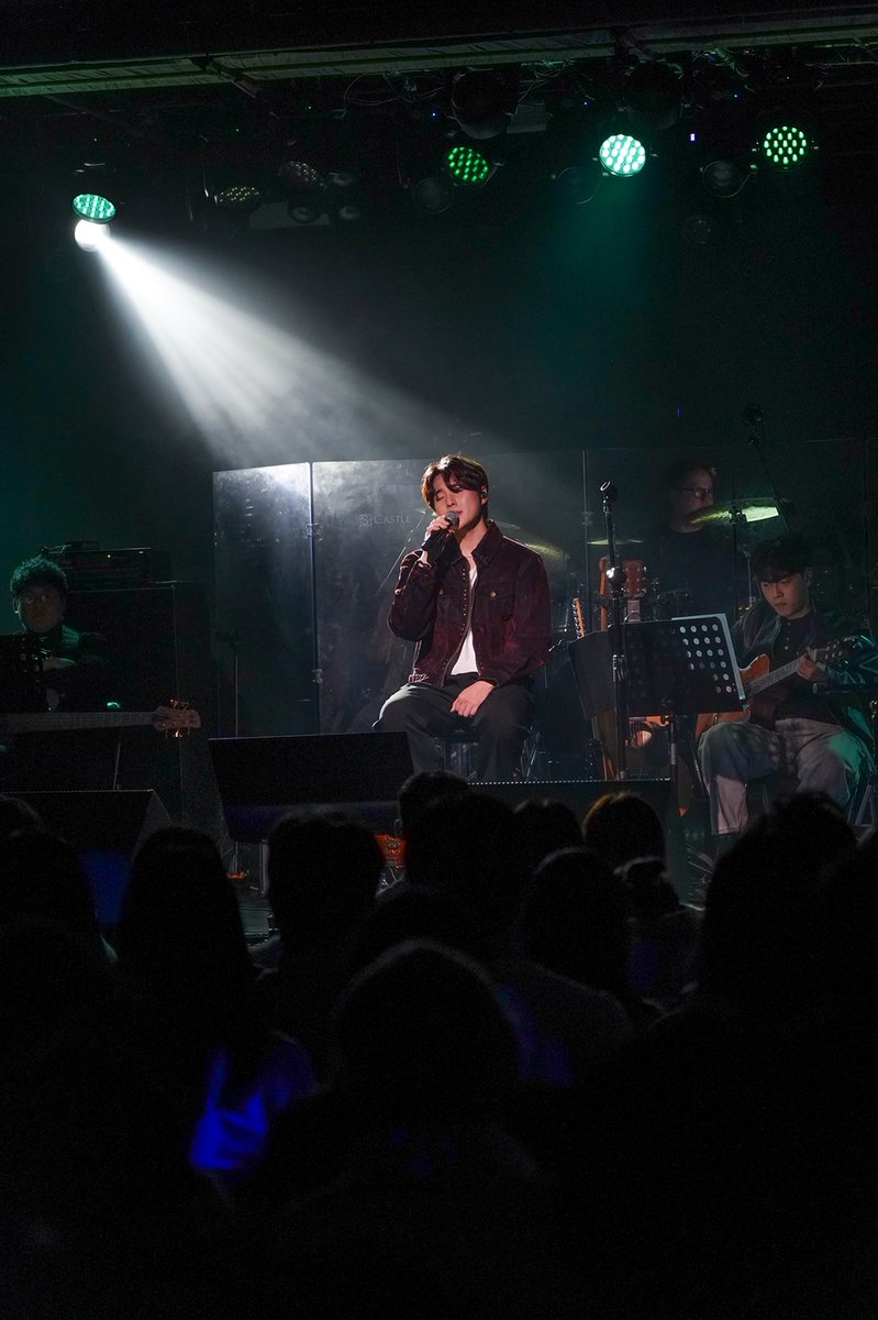 kbsworld_enter's tweet photo. 진민호, 단독 콘서트 '항해' 성료! '싱어게인3' 이바다 지원사격
진민호, 26년 첫 콘서트 성공적 마무리! "초심 잃지 않고 좋은 음악으로 대중과 소통할 것"

[사진 : S27M 엔터테인먼트]

#진민호 #JinMinHo #이바다 #LEEBADA https://t.co/w0WZG0H6Ph