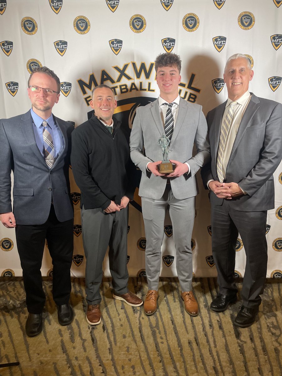 Pennridge Football tweet media