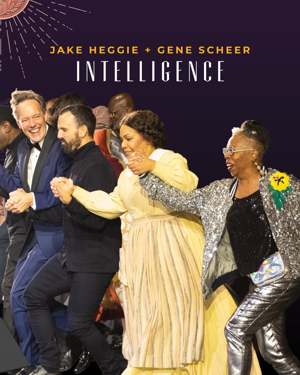 Houston Grand Opera tweet media