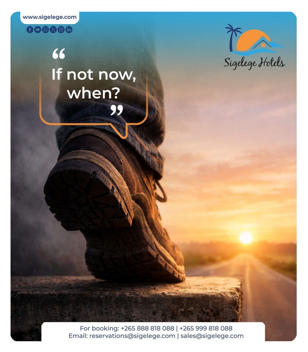 Sigelege Hotels ~ (Group of Hotels & Resorts) tweet media