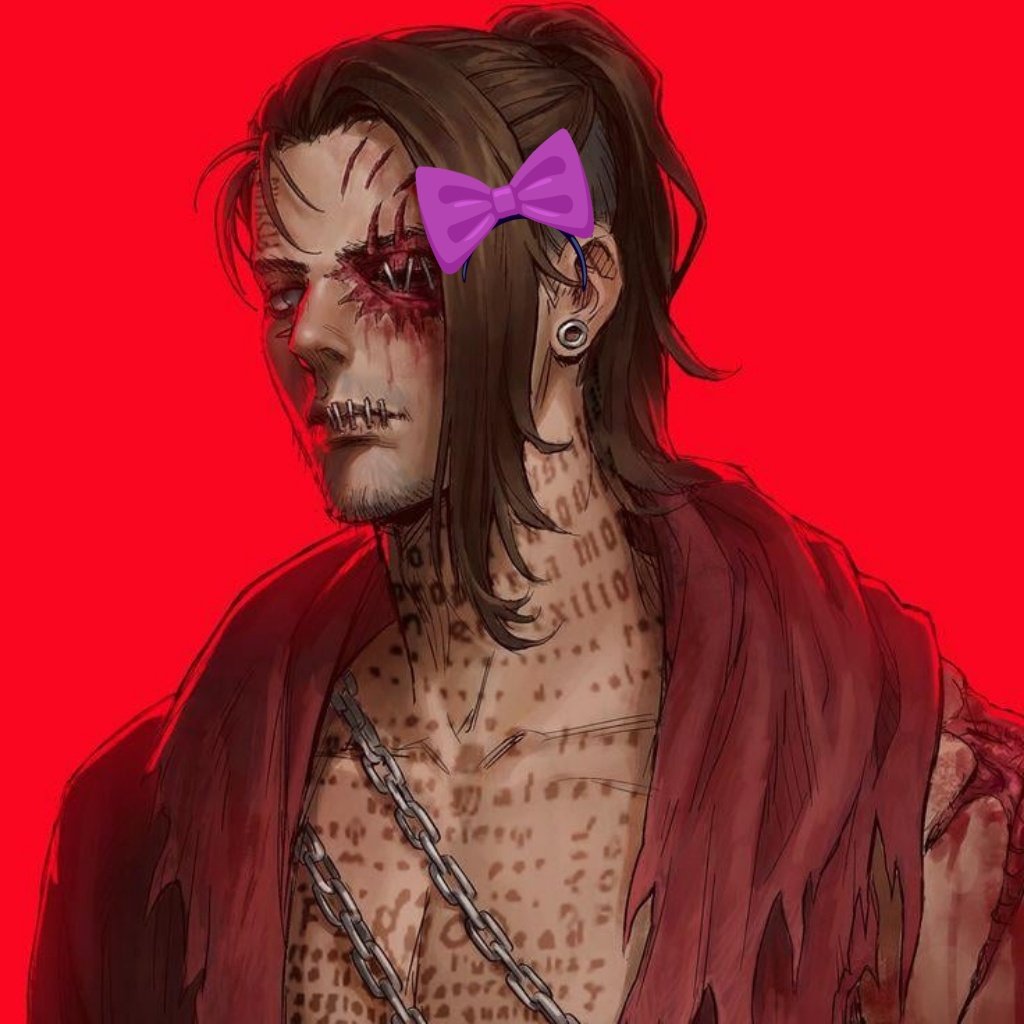 ⚢DBanshee | 🦋❌Supervisora de Produção JaeLissa❌🦋 tweet media