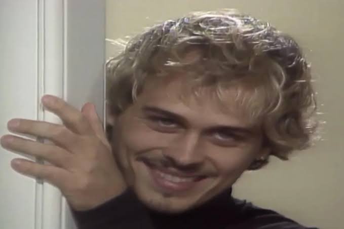 Caramba!!!! Passada a semelhança. 

#BBB26