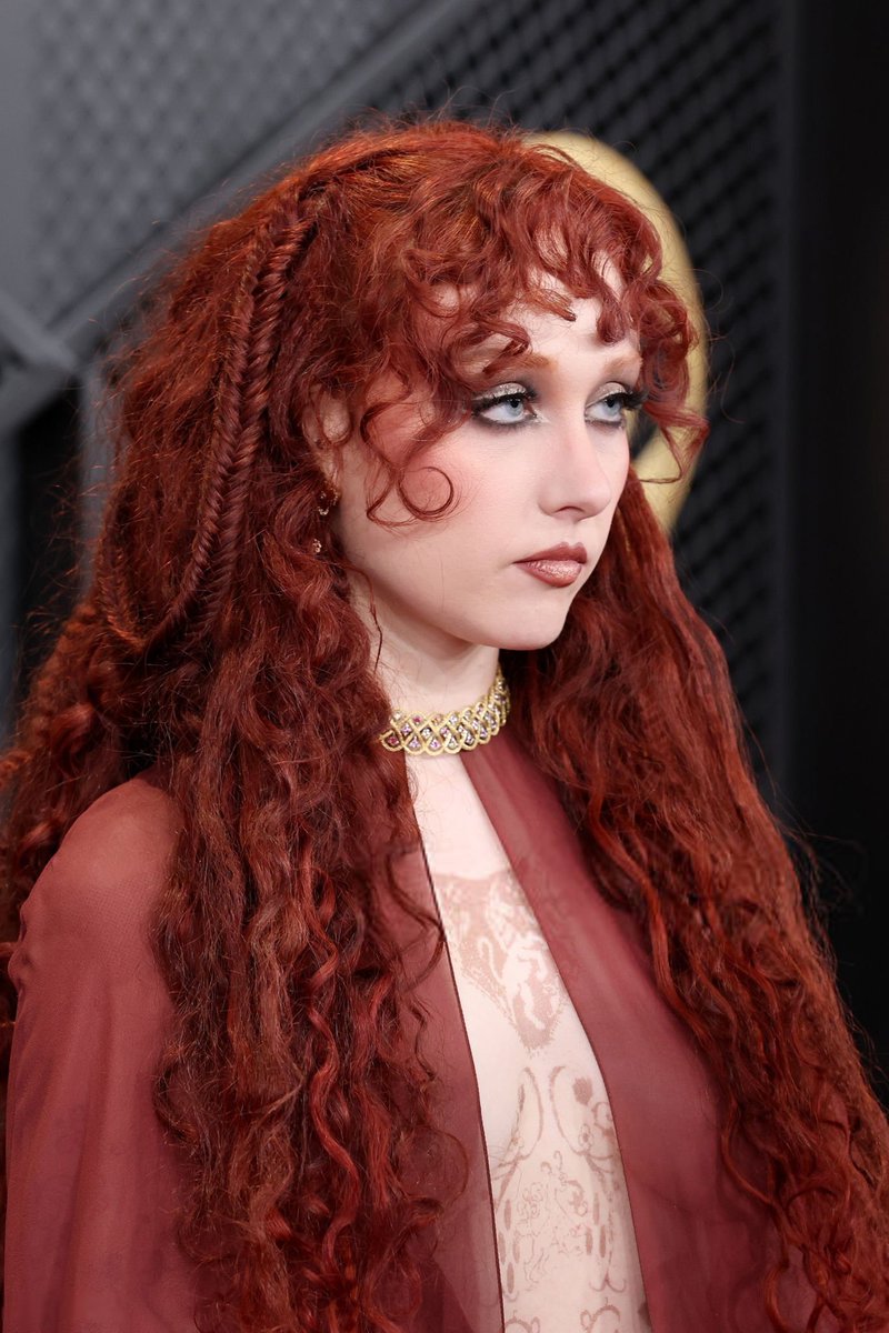 Chappell Roan Data tweet media