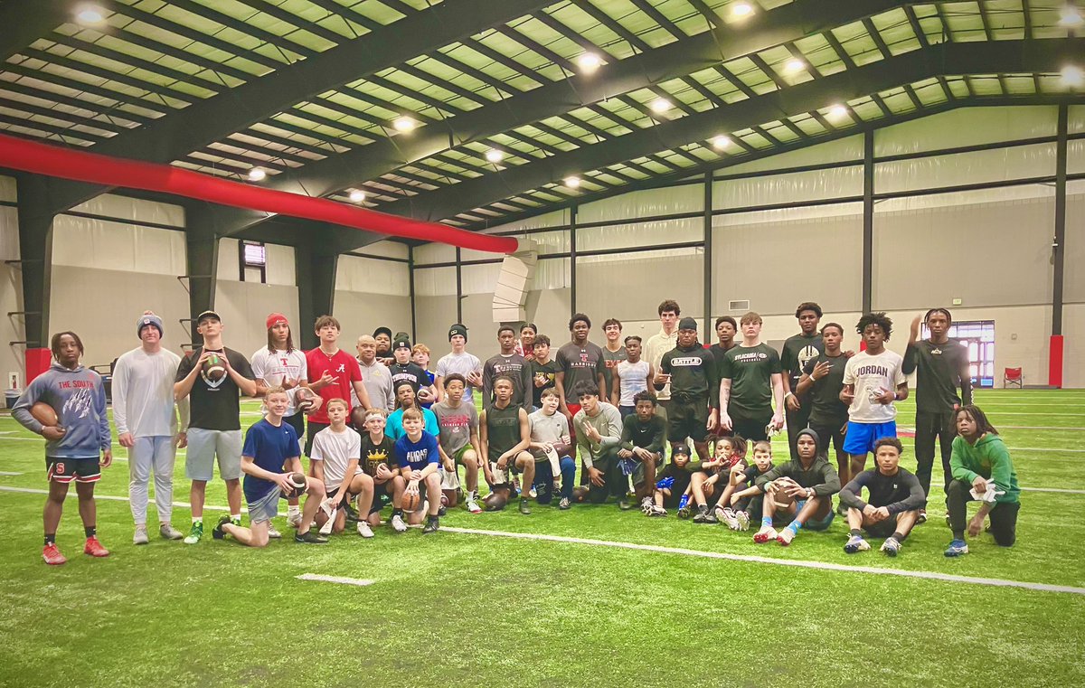 Hall-Tech Sports tweet media