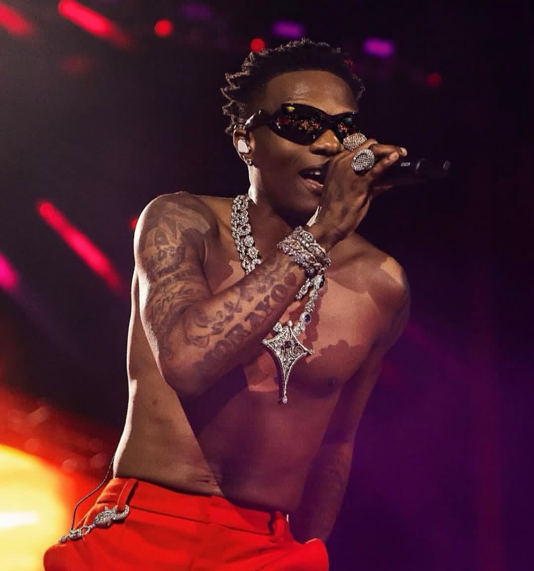 AnalystAdekola's tweet image. No Grammy for Davido Baba Imade or Wizkid Machala tonight, but the impact of 'With You' and 'Gimme Dat' was felt all over the world. A trophy doesn't define greatness. Still the GOATs in our eyes. 🇳🇬❤️ #Grammys  #30BG