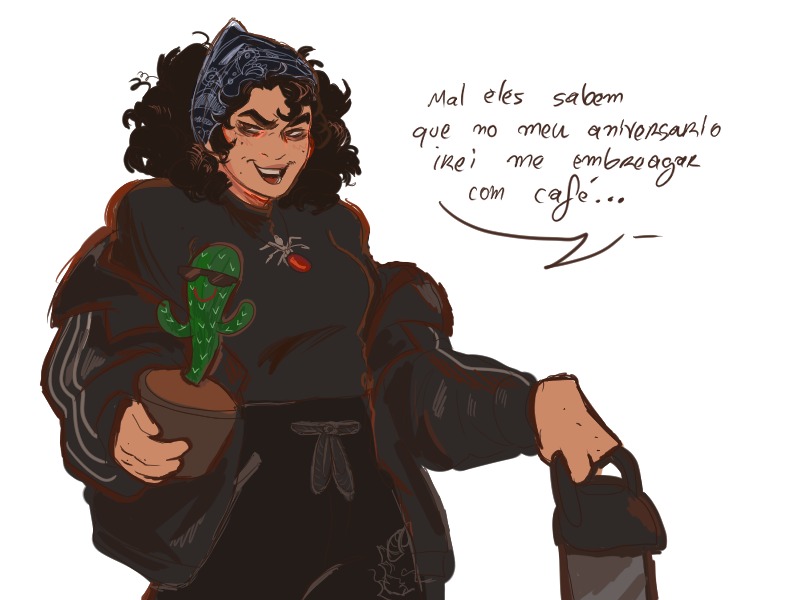 Tomorrow I'll complete another year of experience - help -

"Little do they know that on my birthday I'll be getting drunk on coffee."-