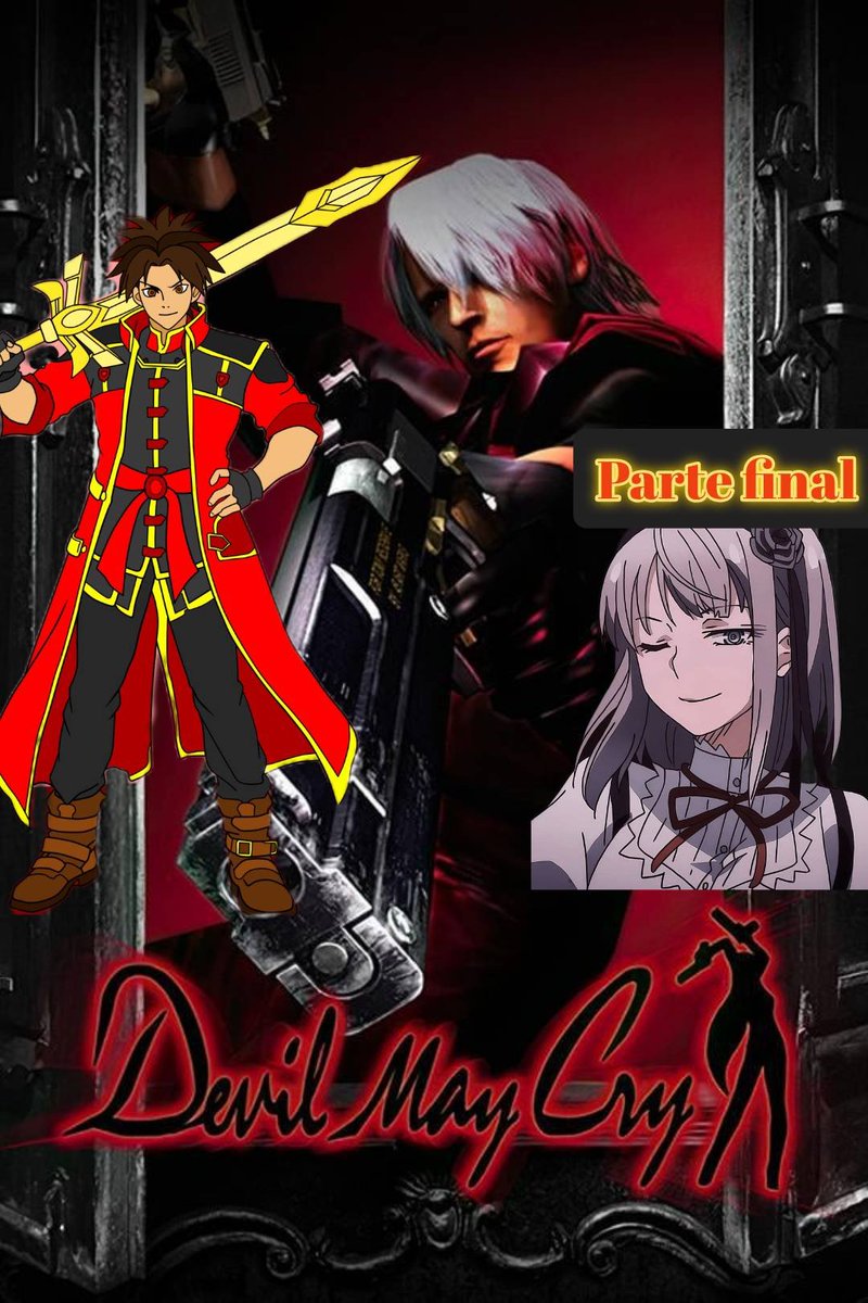 Ghostmetal115's tweet photo. Ya en directo de Devil May Cry 1 parte final
#Gaming #twitch #twitchstream #Vtuber #DevilMayCry #VTuberES 
https://t.co/5rE7NHliac https://t.co/IGB43sKc87
