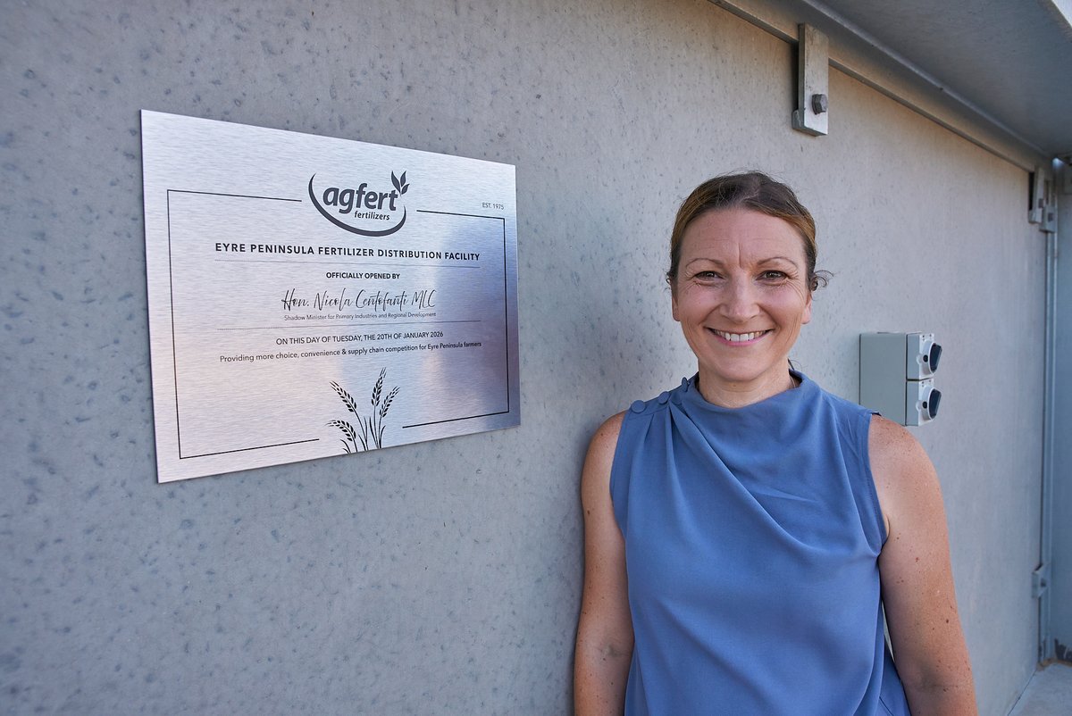 Agfert Fertilizers tweet media