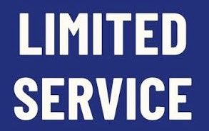 LinkTransitNC's tweet photo. Link Transit will start service at 12:30 p.m. on Monday, February 2, 2026, due to weather conditions. For service status updates, call us at 336.222.5465 or visit LinkTransitNC on Facebook, X, Instagram or sign up for Link Transit Alerts @ https://t.co/LMNFipAnpj. https://t.co/H57en3SgUs