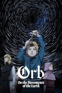 Tesdey's tweet photo. A NETFLIX está acertando em MUITO dando espaço pra obras Seinen que pouco ainda se discute aqui no ocidente.  

Uoto, o mangaka de Orb e 100 Metros, achei que pela profundidade das obras era já um Cinquentão+, mas a realidade é que ele é um 30+ que por acaso não começou cedo mangas, entrou na faculdade de fiolosofia, e só depois dos 20 e poucos largou a faculdade pra dar uma chance real pros mangas. 

E da pra notar como esse rapaz gosta de filosofia em suas obras. Este cara daqui uns 5~10 anos vai estar em pé de igualdade com Naoki Urasawa e o vagabundo do Takehiko Inoue