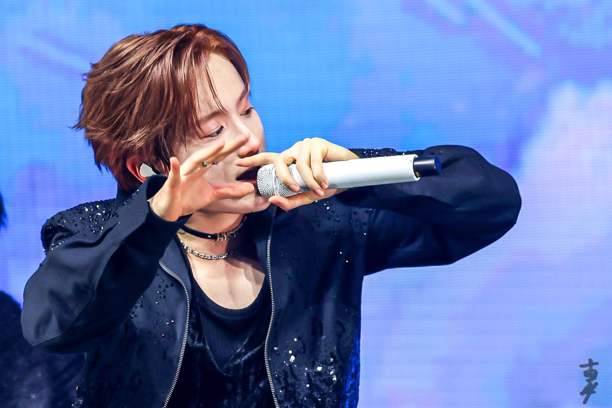 hs_glasses's tweet photo. 260201 As I am TOKYO

 #혁 #템페스트 #HYUK #TEMPEST https://t.co/pHZfF7vhER