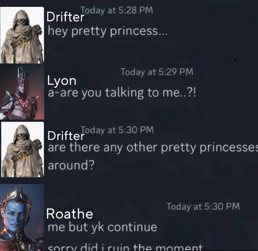 Doing weeklies bc why not
twitch.tv/Giffzen