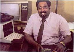 iSLEYGaming's tweet image. Every Black History Month, I start off the stream with a prominent figure in Black History! 

Todays person was Jerry Lawson with his creation of the first cartridge based video gaming console.