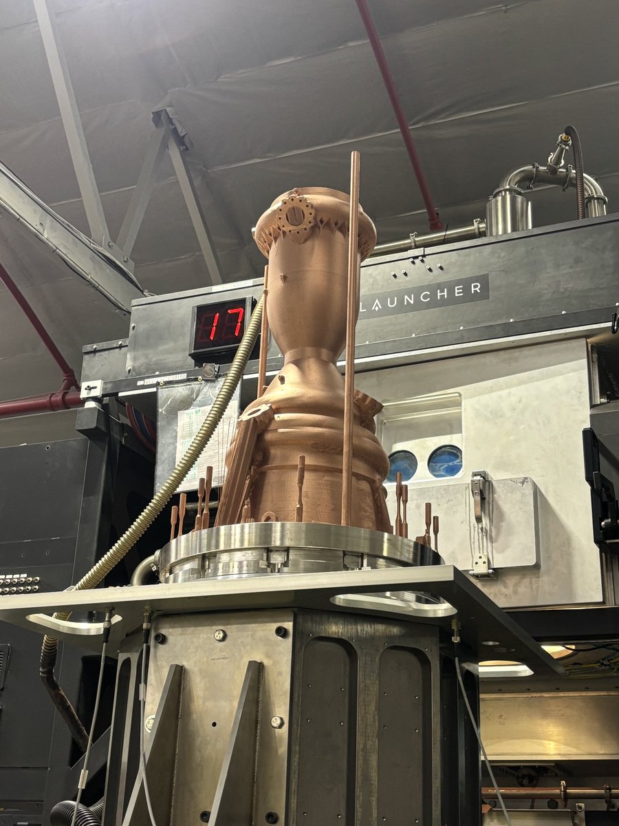 LΛUNCHER tweet media