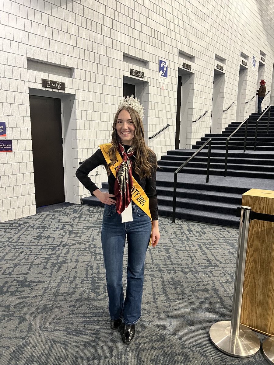 Teen Miss and Ms. Elko County Pageant tweet media