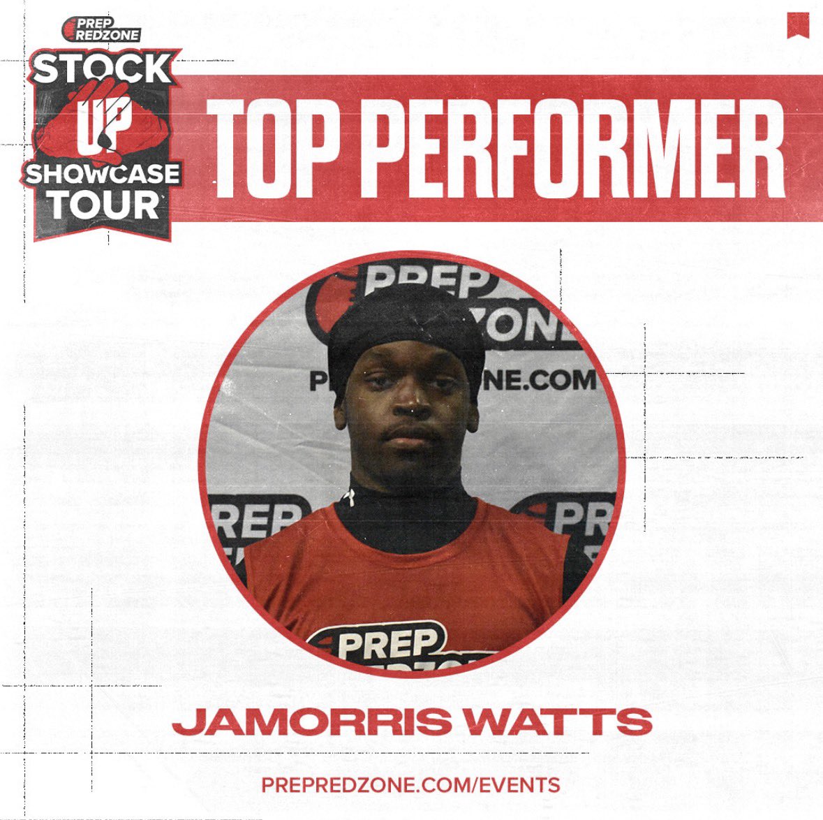 Jamorris Watts Jr tweet media