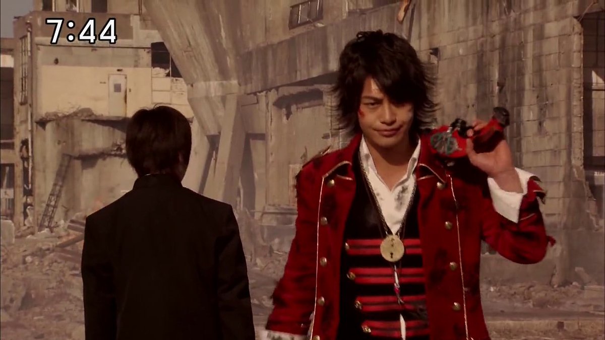 sarasanjou's tweet photo. @itsDanielPika i think you may have taken him at face value a bit too much - that's his front to the world. he outwardly portrays this reckless carefree devil may care self, but beneath that image he's curating, is someone who genuinely cares about those around him and what drives his team on. https://t.co/ZDKPwb0eLx