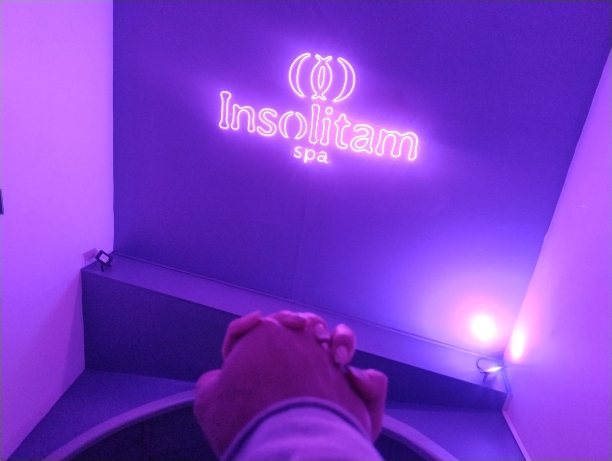 Michigan0718's tweet photo. Tiempo sin volver por aquí @InsolitamSpa, la pasamos muy rico 😋 https://t.co/MygLNPVHXK