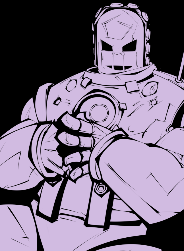 Mi_ji1's tweet image. "Tony Stark was able to build this in a cave!!! With a box of scraps!!!"🗣️🗣️🗣️🗣️