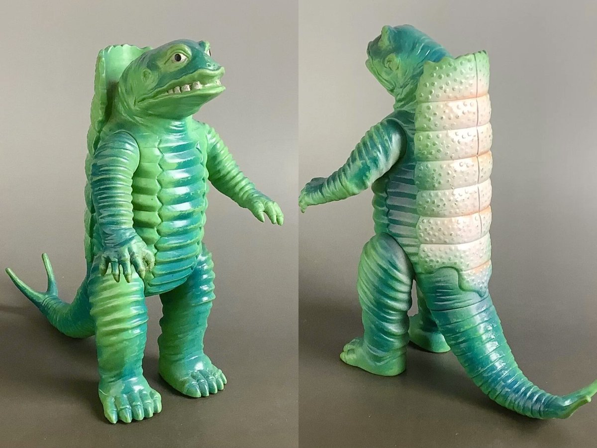 本日限定価格 当時物 ブルマァク ケムラー 本日限定価格 当時物