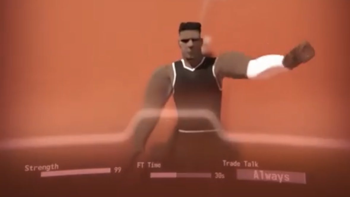 arrjae's tweet image. Wemby, Giannis, Jokic &amp;amp; SGA + ref 😂

Wemby: Swag - 0%
Giannis: Trade Talk - Always
Jokic: Motivation - 0%
SGA: Favorite Accessory - Whistle