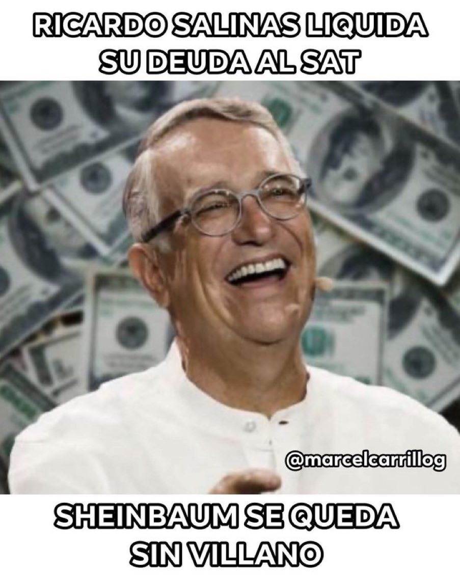 Octavio Rábago tweet media