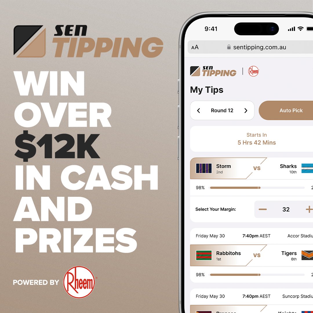 SENQ 693 tweet media