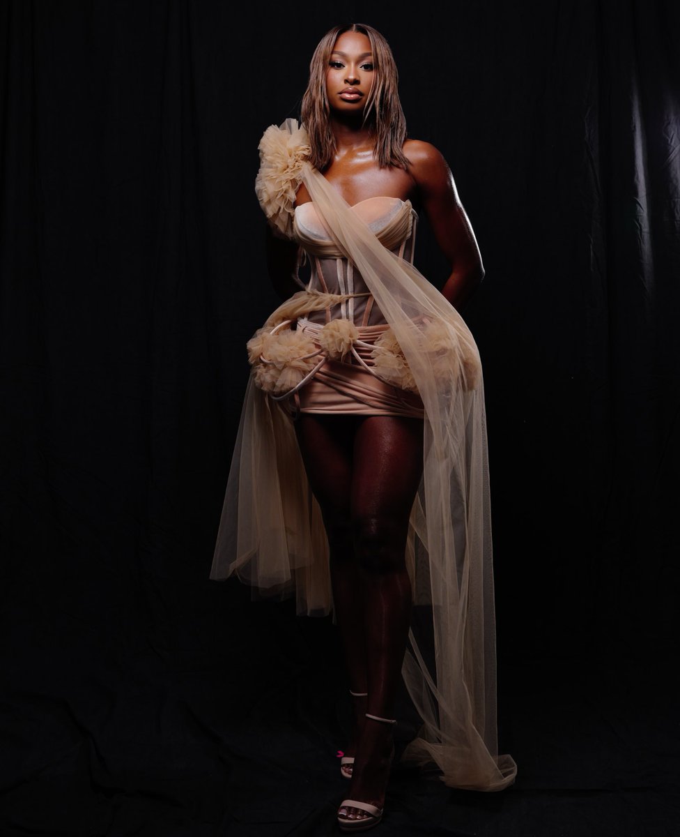 TheRealCocoJ's tweet image. Grammys ‘26 🌷