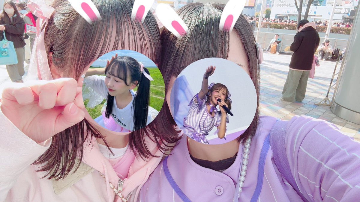 あかり💜🧸☪️ tweet media
