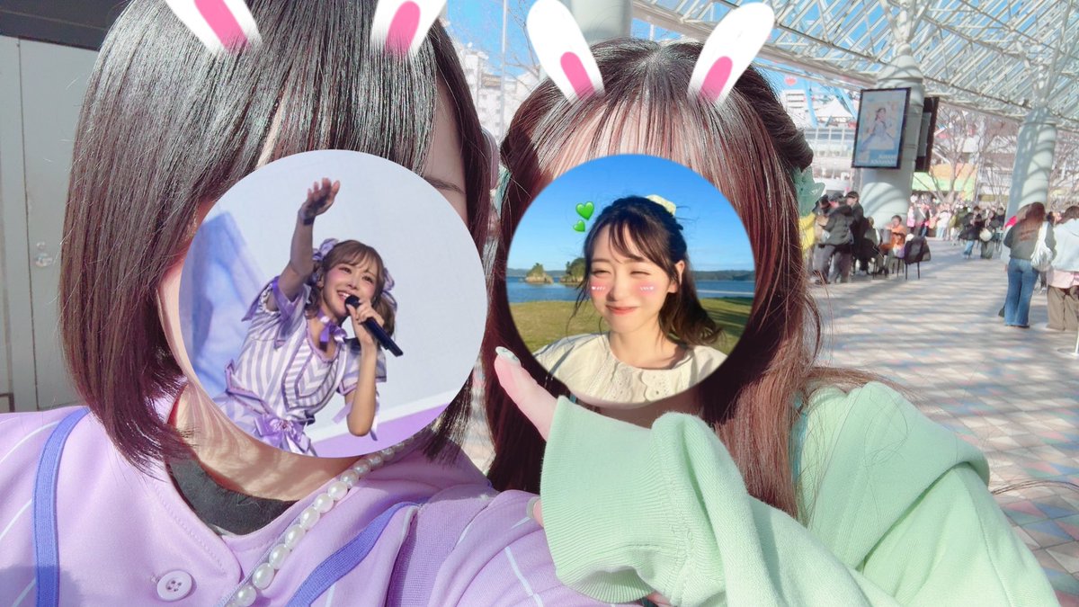 あかり💜🧸☪️ tweet media