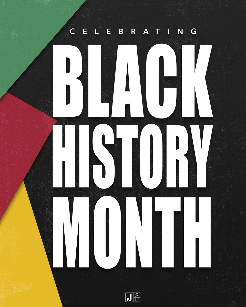 Proudly Celebrating Black History Month 🔥✊🏿

#GuardTheeYard #TheeILove