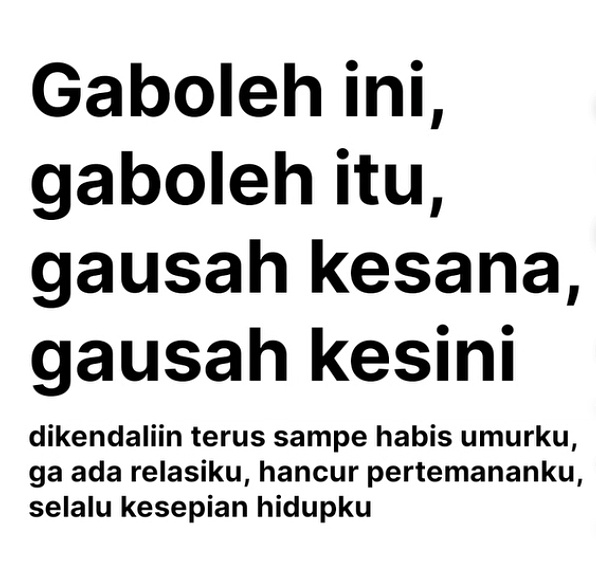 cintaaura tweet media