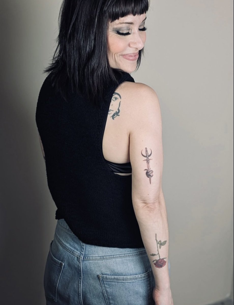 best of nicole pacent tweet media