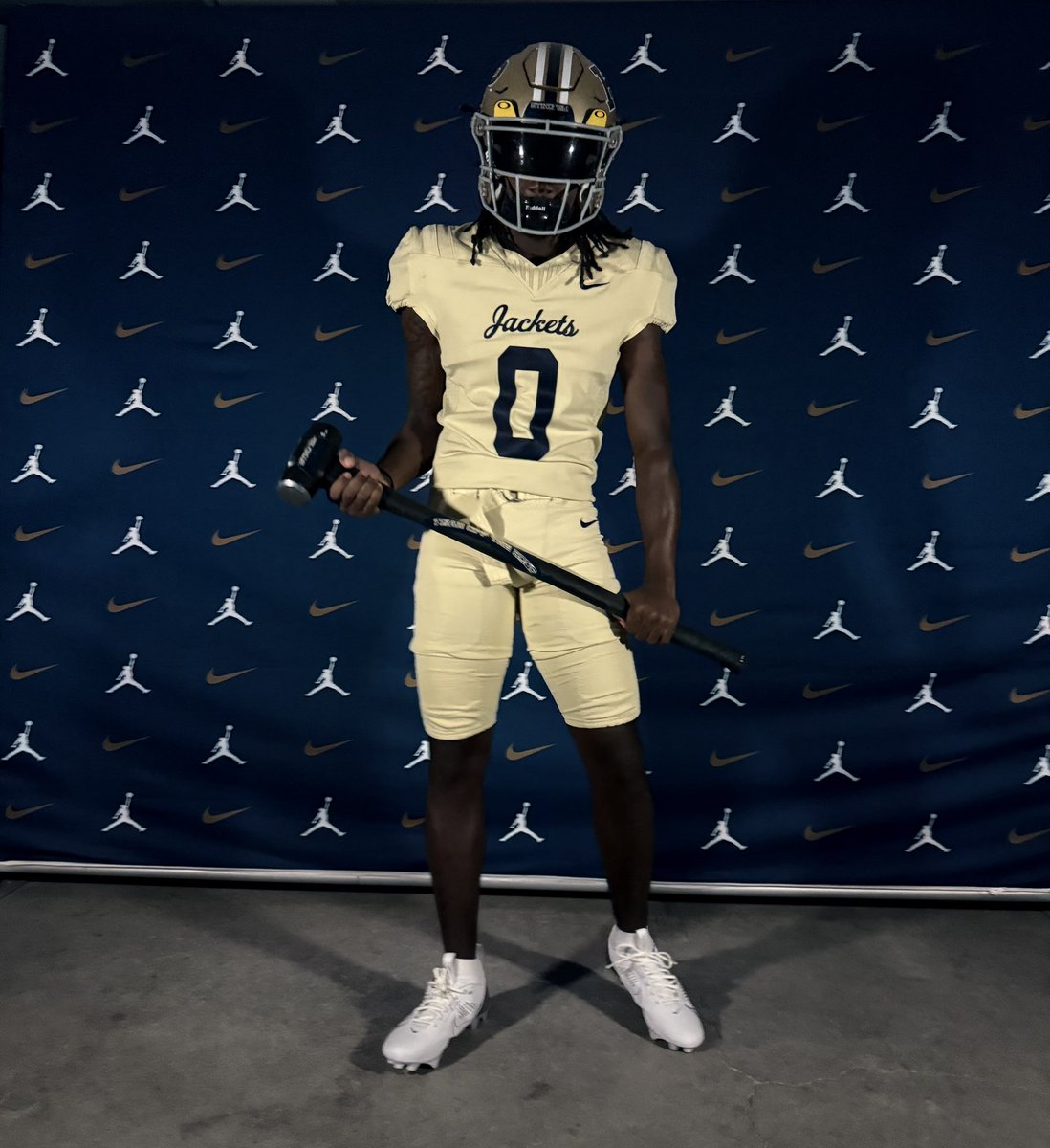 Dalan Montgomery tweet media