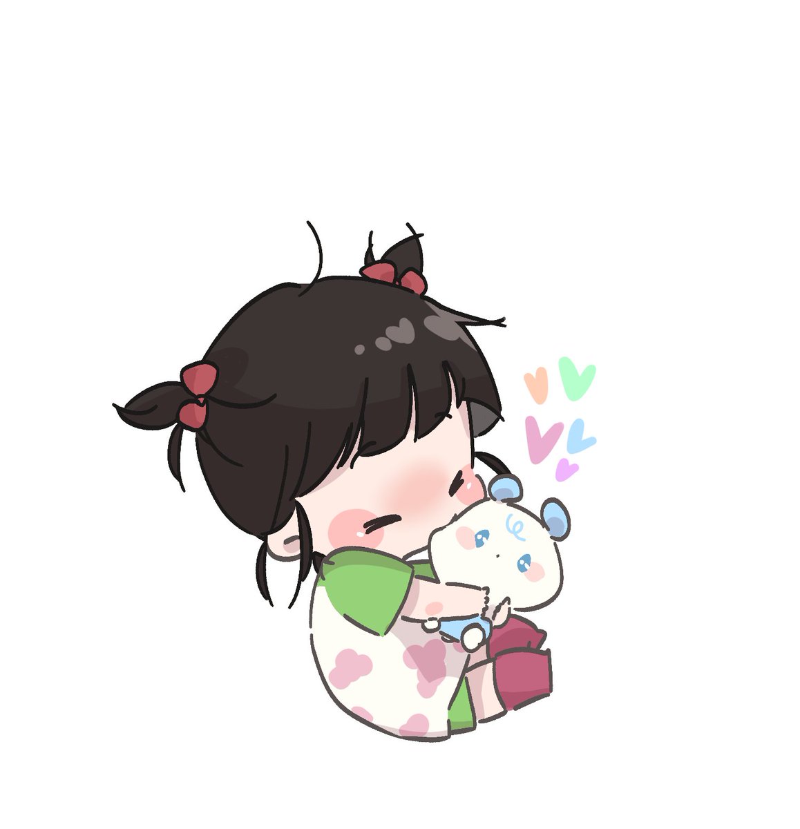 IREDA_REDA's tweet photo. 믐쫀쿠 얼른 와조라 https://t.co/Xwsr7Cb14V